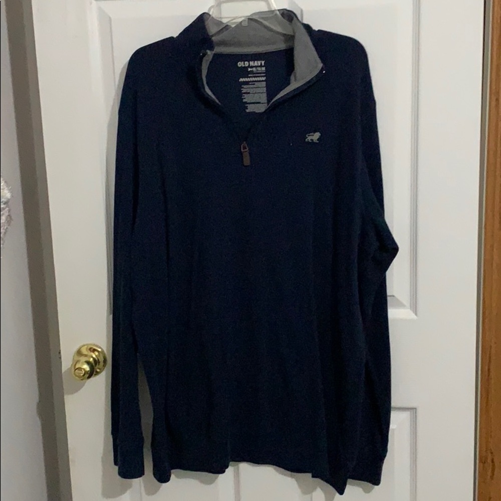 Men’s sweater old navy